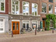 Nieuwe Keizersgracht 62, 1018 DT Amsterdam