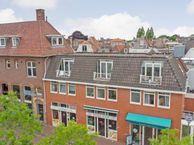 Achter de Waag 13, 2801 JA Gouda