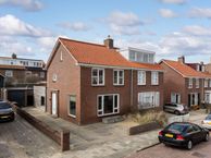 Trompenbergstraat 8, 1931 AC Egmond aan Zee