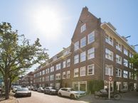 Vogelenzangstraat 23-3, 1058 SN Amsterdam
