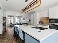 Admiraal De Ruijterweg 231-1, 1055 LR Amsterdam