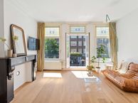 Overtoom 246-1, 1054 JA Amsterdam