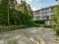 Coppelstockstraat 43-H, 1056 XL Amsterdam