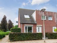 Heidestraat 4-C, 4645 RC Putte