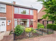 Lijsterstraat 13, 7071 HN Ulft