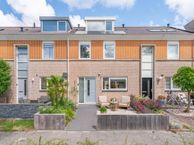 Bizetstraat 10, 2215 SK Voorhout