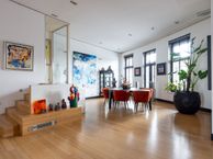 Schiekade 4-B, 3032 AJ Rotterdam