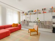 Reinwardtstraat 33-A, 1093 GW Amsterdam