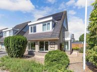 de Strikel 7, 8411 RM Jubbega