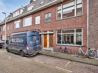 Grote Werfstraat 22-A, 3043 GJ Rotterdam