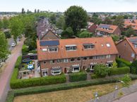 Jacob Catsstraat 86, 1215 GA Hilversum