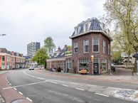 Eeldersingel 1, 9726 AP Groningen