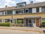 Haamstedestraat 6, 4834 EJ Breda