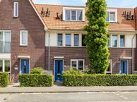 Tuinpad 38, 4849 CZ Dorst
