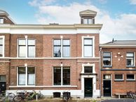 Oude Kerkstraat 30, 3572 TK Utrecht