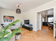 Prinses Mariannelaan 282-A, 2275 BP Voorburg