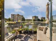 Marcantilaan 282, 1051 ND Amsterdam