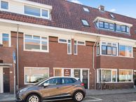 Linnaeusstraat 25-BS, 3553 CB Utrecht