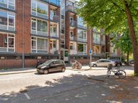 Hulkstraat 20-D, 3028 VT Rotterdam