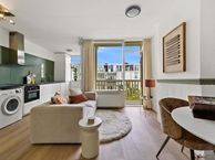 Van Boetzelaerstraat 70-3, 1051 EB Amsterdam