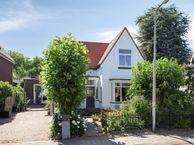 Wethouder Venteweg 99, 2805 JL Gouda