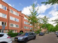 Vespuccistraat 99-1, 1056 SK Amsterdam