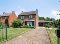 Willibrordusstraat 25, 5561 AX Riethoven