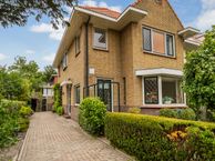 Kerkstraat 58, 2242 HH Wassenaar