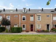 Waarderstraat 164, 2729 KL Zoetermeer