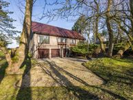 Van Bergenlaan 3-A, 2242 PV Wassenaar