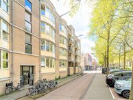 Kleine Wittenburgerstraat 128, 1018 LZ Amsterdam