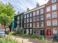 Quellijnstraat 56-3, 1072 XT Amsterdam