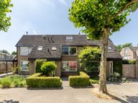 de Zeilen 4, 5688 TZ Oirschot