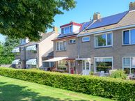 Woudrustlaan 50, 1711 KC Hensbroek