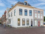 Achterom 1-A, 2611 PL Delft