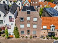 Valkestraat 16-C, 3811 KD Amersfoort