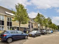 Toon Hermansstraat 24, 1311 KL Almere
