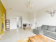 Derkinderenstraat 69-3, 1061 VR Amsterdam