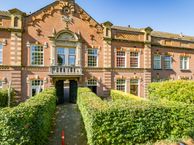 Graaf Willemlaan 156, 3818 DV Amersfoort