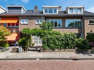 Van Diemenlaan 23, 2024 BN Haarlem