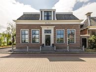 Buren 14, 8536 TJ Oosterzee