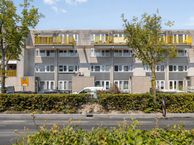 Gandhilaan 17, 2622 GD Delft