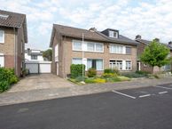 Churchilllaan 71, 6226 CT Maastricht