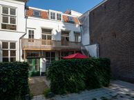 Hooigracht 67-D, 2312 KP Leiden