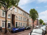 Van de Veldestraat 66, 2525 AX Den Haag
