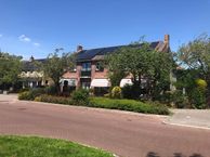 Louise de Colignystraat 5, 1723 KM Noord-Scharwoude