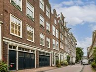 Karthuizersstraat 14-C, 1015 LR Amsterdam