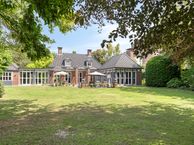 Burgemeester van den Heuvelstraat 14, 5737 BP Lieshout