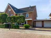 Bartholomeus Boschsingel 10, 3281 SK Numansdorp