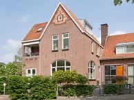 Parklaan 4-D, 1544 AL Zaandijk